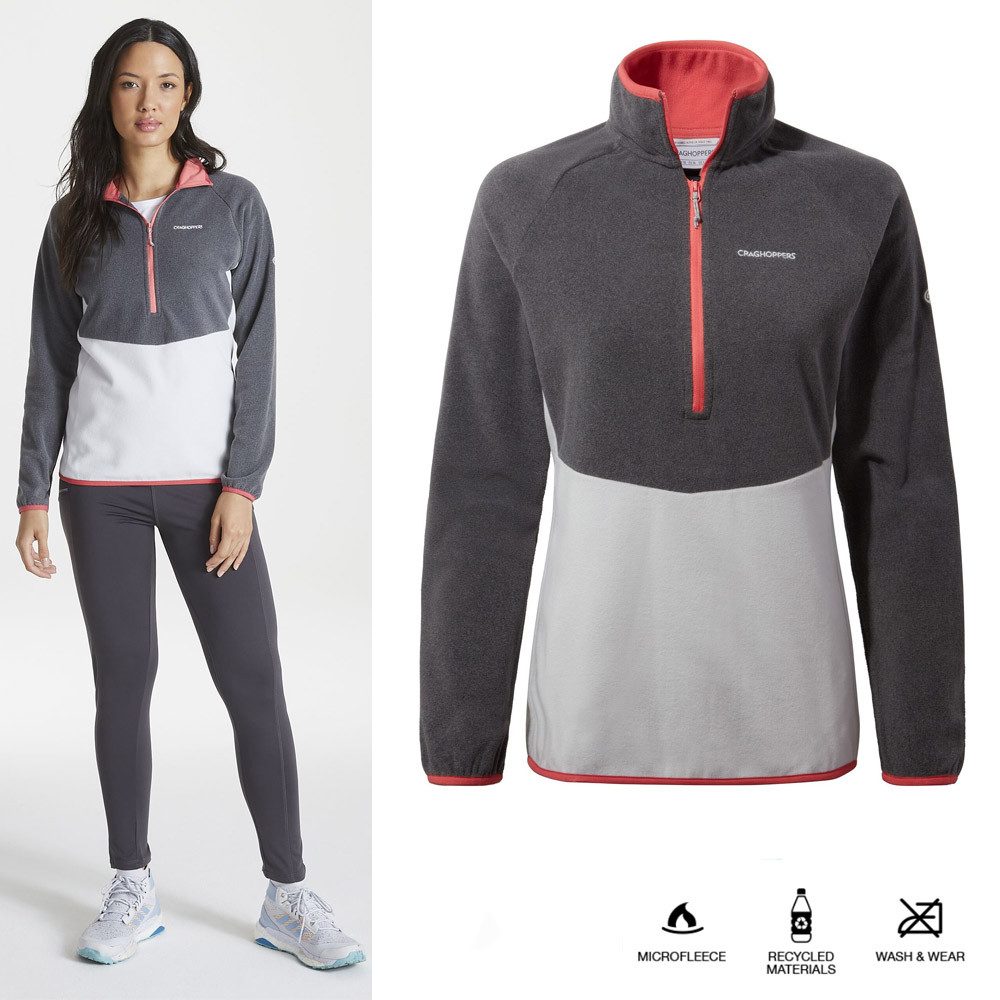 Craghoppers Trekkingjacke Craghoppers - Kyla HZ günstig online kaufen