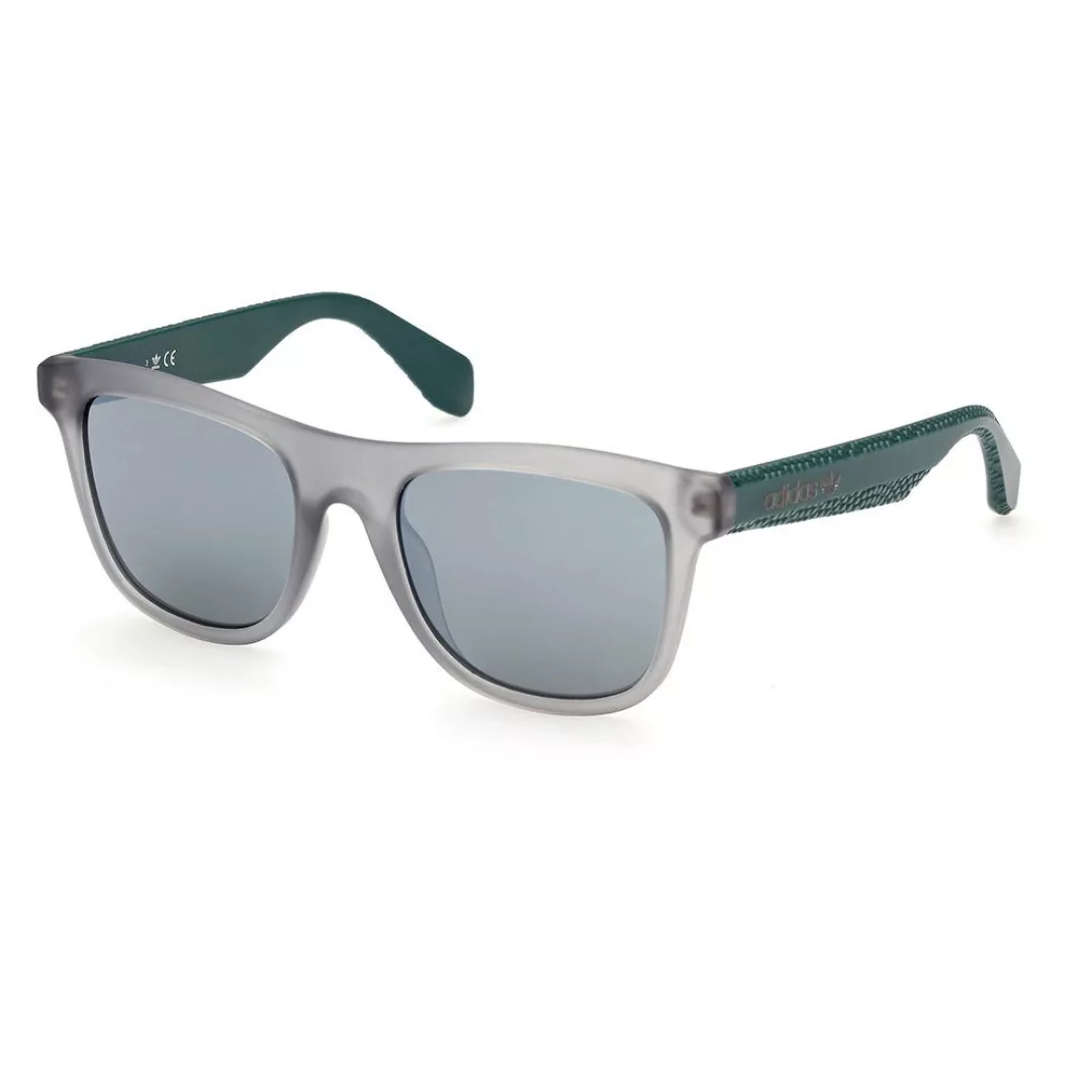 Adidas Originals Or0057-5320q Sonnenbrille 53 Grey / Other günstig online kaufen