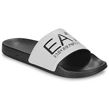 Emporio Armani EA7  Zehensandalen 7X0001 günstig online kaufen