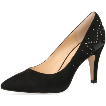 Caprice  Pumps 004 BLACK SUEDE 9-9-22405-23/004 004 günstig online kaufen