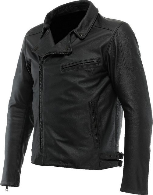 Dainese Motorradjacke Chiodo Motorrad Lederjacke günstig online kaufen