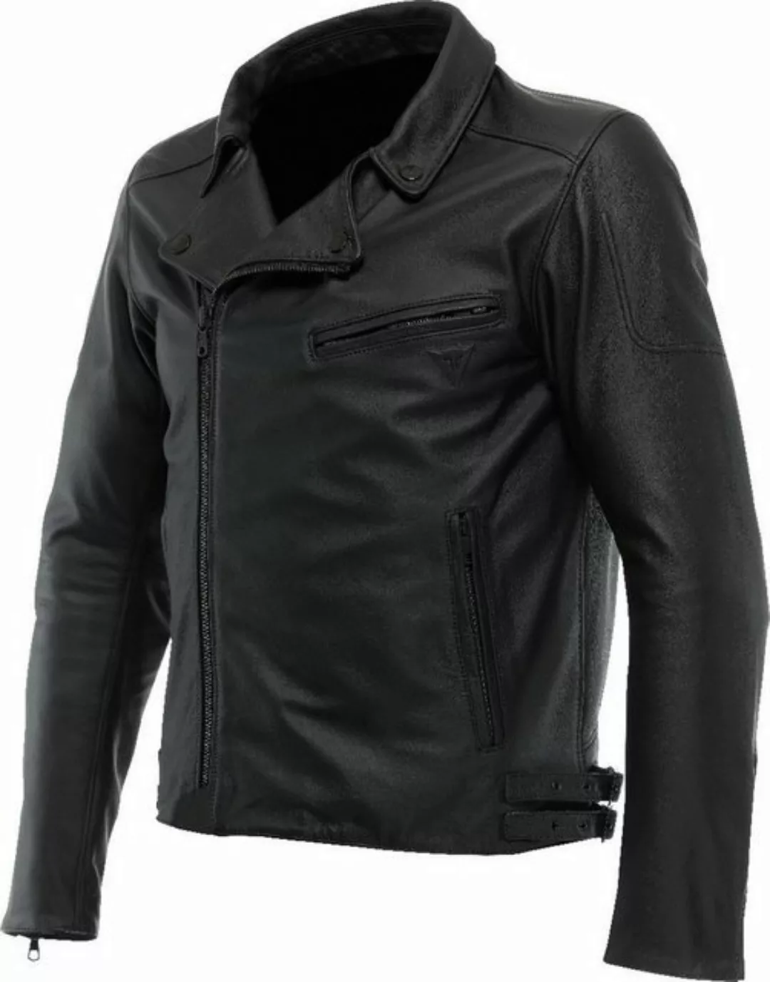 Dainese Motorradjacke Chiodo Motorrad Lederjacke günstig online kaufen