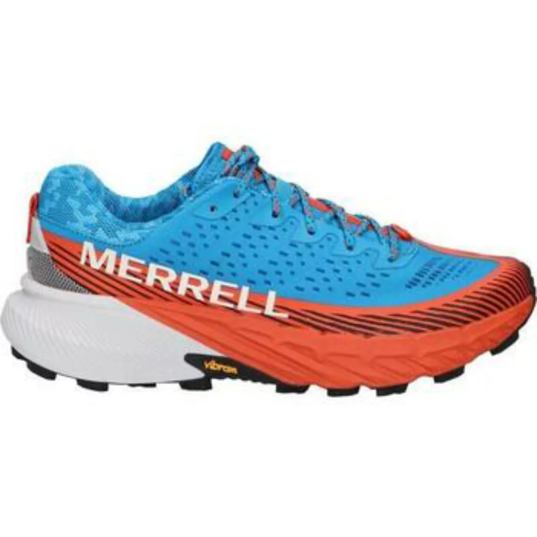 Merrell  Sneaker J067755 AGILITY PEAK 5 günstig online kaufen