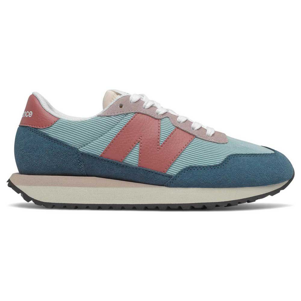 New Balance 237v1 Winter Athletics Sportschuhe EU 36 Lagoon günstig online kaufen