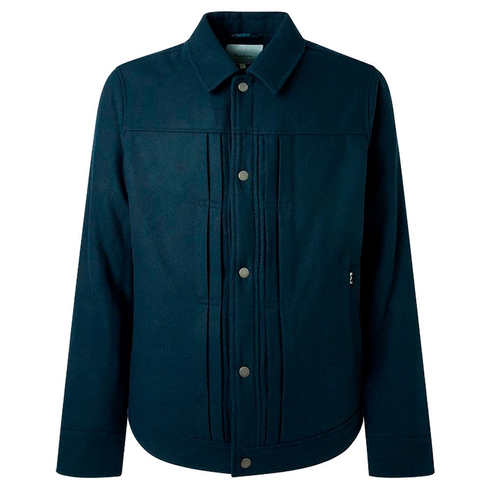 Pepe Jeans Ben Schwere Jacke L Dulwich günstig online kaufen