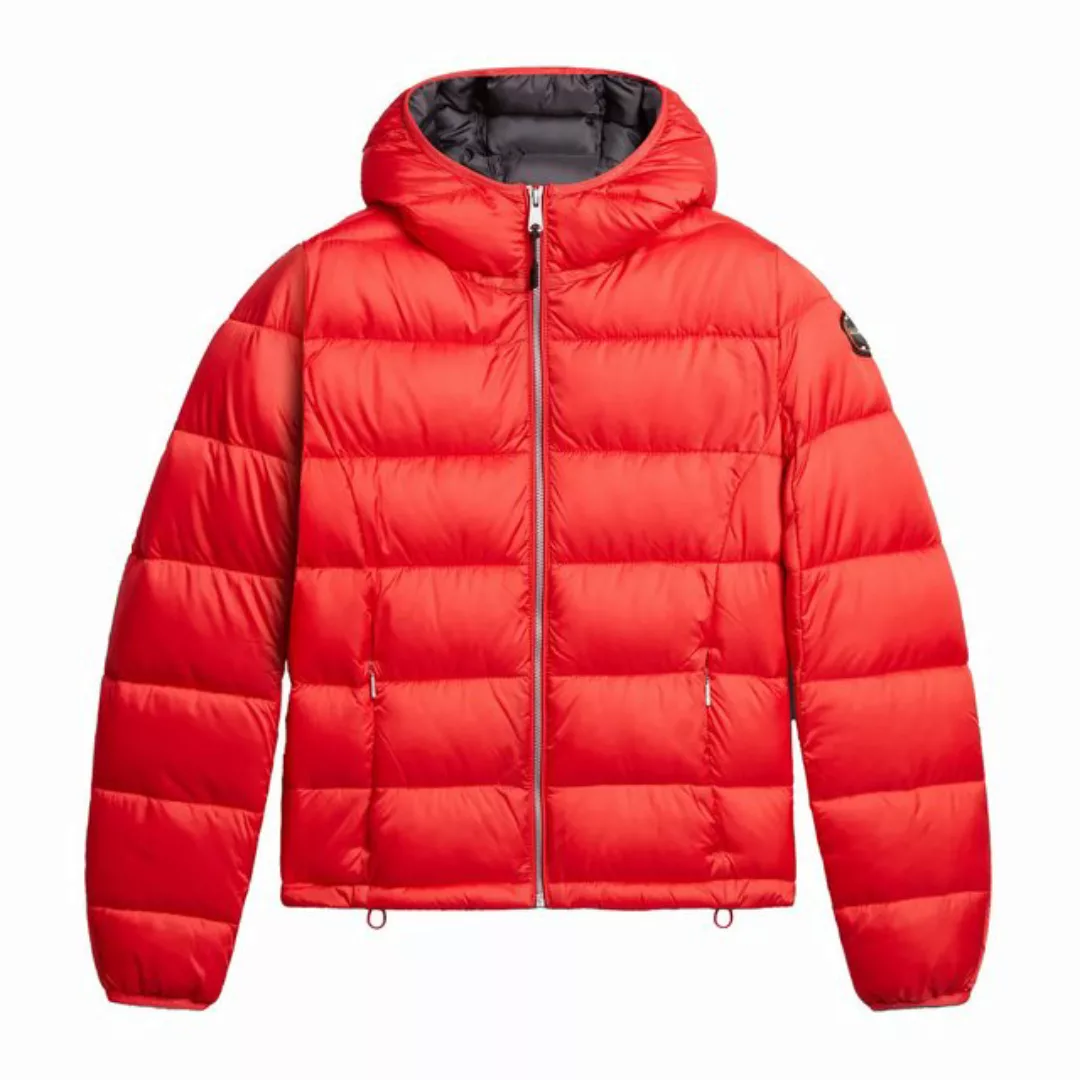 Napapijri Steppjacke Napapijri Aerons Rise günstig online kaufen