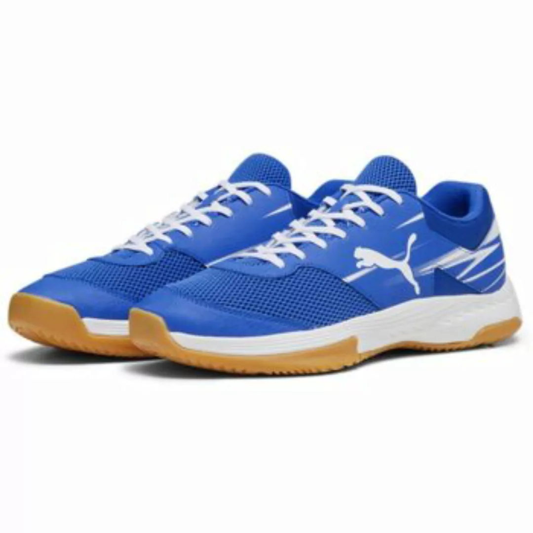 PUMA Varion II Hallensport Herren blau günstig online kaufen