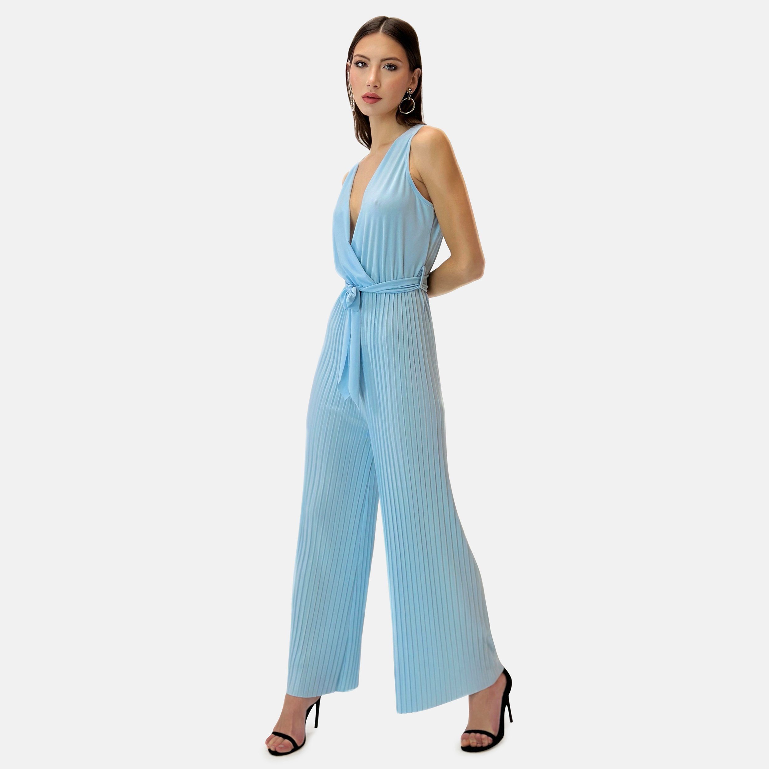 Elara Jumpsuit Elara Damen Jumpsuit (1-tlg) günstig online kaufen