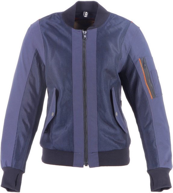 Helstons Motorradjacke Elisa Damen Motorrad Textiljacke günstig online kaufen