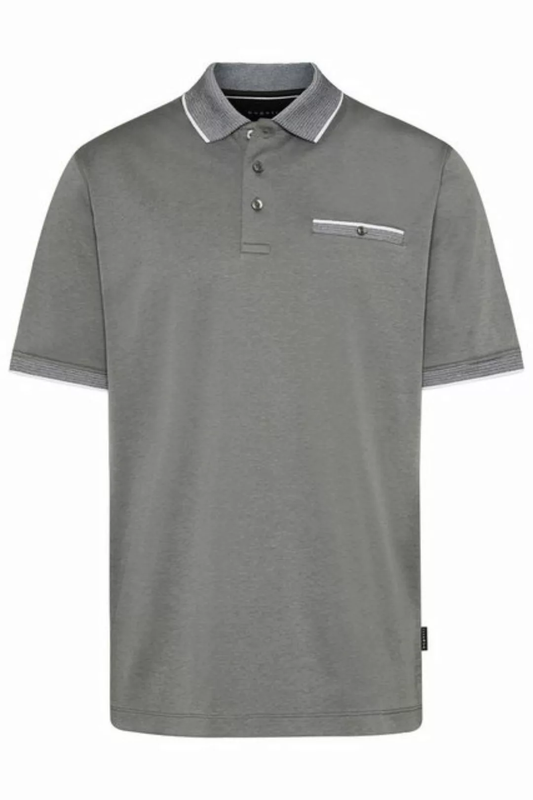 bugatti Poloshirt 8151-55091 günstig online kaufen