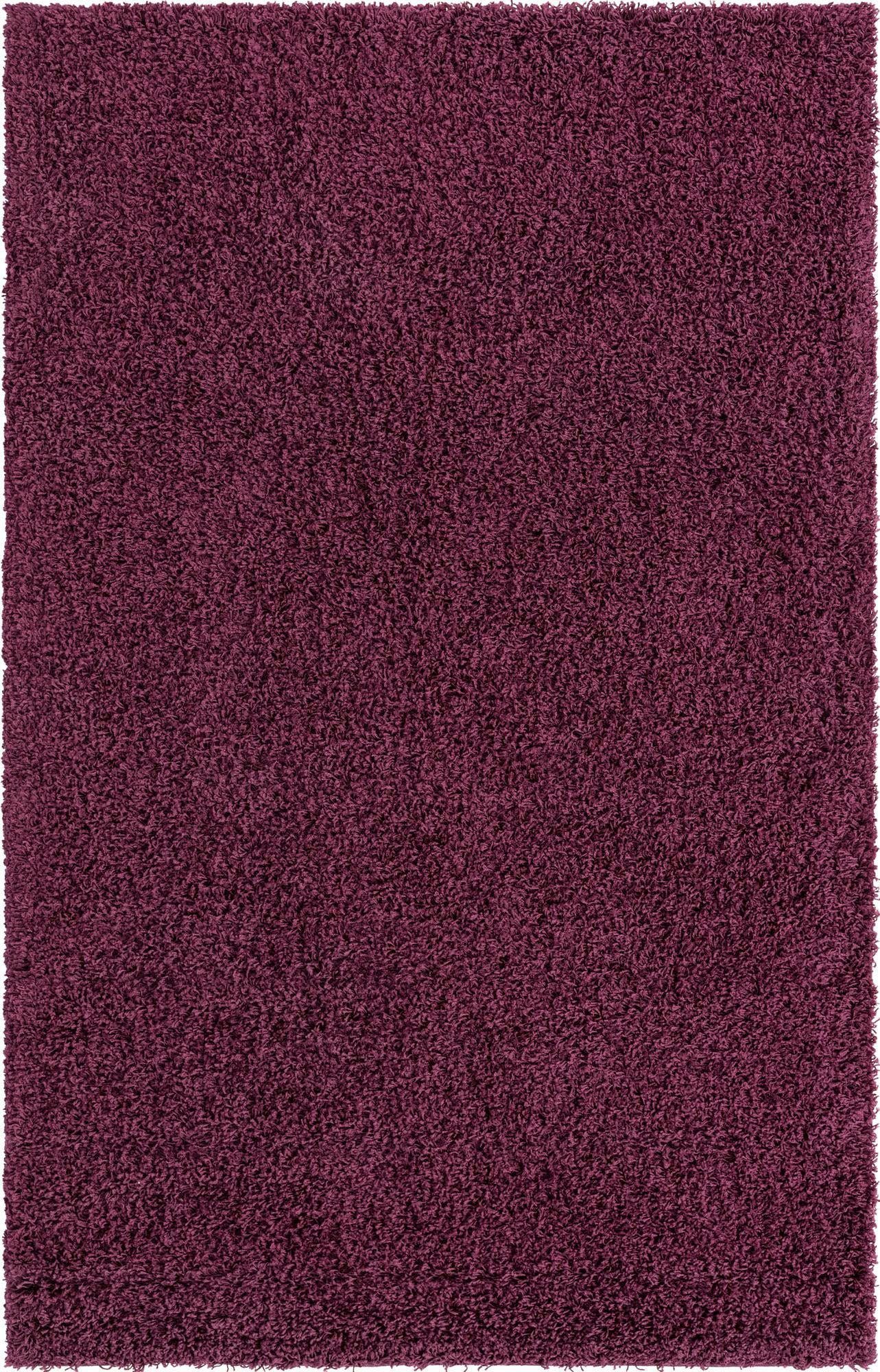 Myflair Möbel & Accessoires Hochflor-Teppich »Shaggy Shag, LAGERRÄUMUNG!«, günstig online kaufen