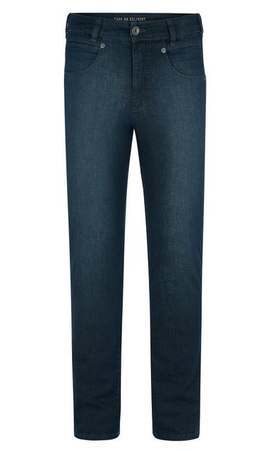 Joker 5-Pocket-Jeans Freddy 1982447 Premium Light Jeans günstig online kaufen