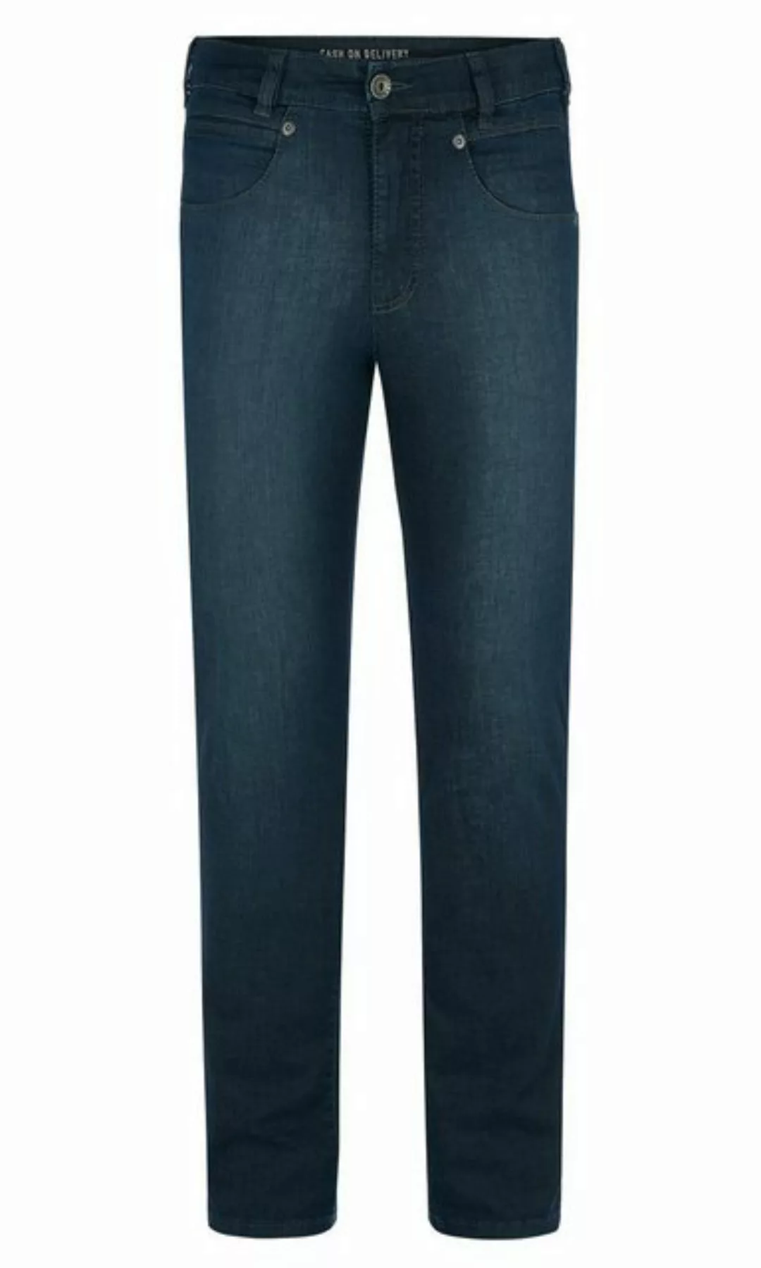 Joker 5-Pocket-Jeans Freddy 1982447 Premium Light Jeans günstig online kaufen