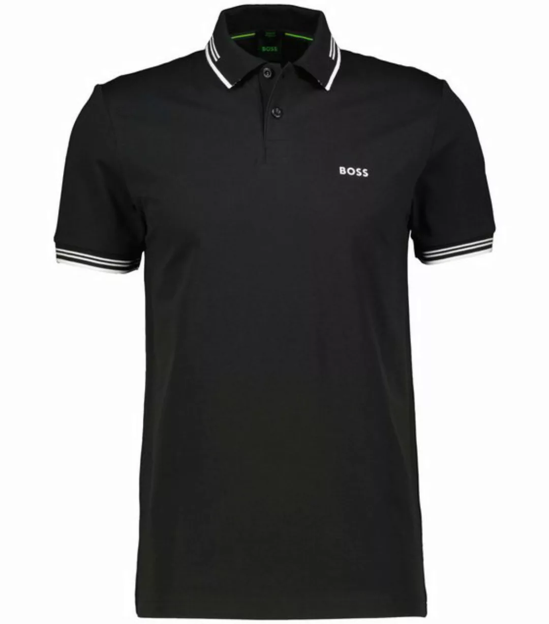 BOSS GREEN Poloshirt "Paul", mit Polokragen günstig online kaufen