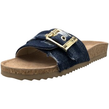 Colors of California  Clogs Pantoletten HC.BIO503-DEN günstig online kaufen