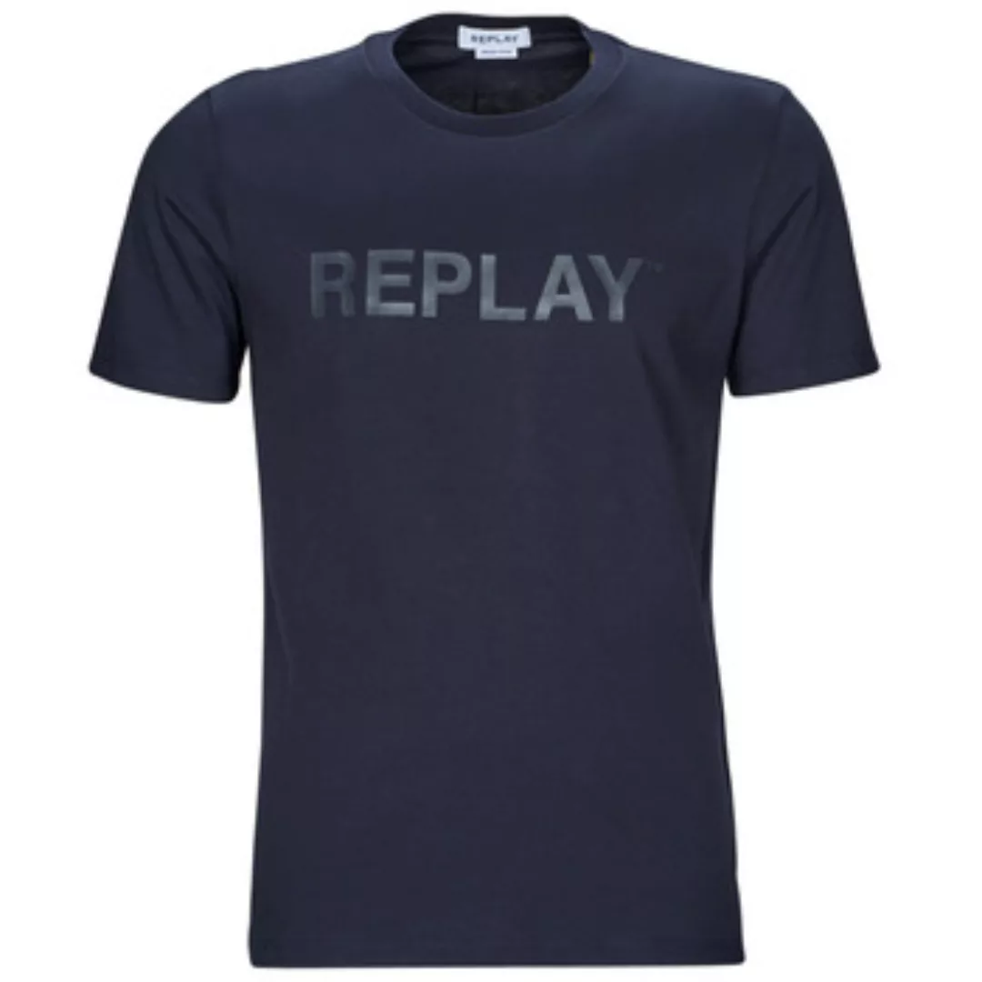 Replay  T-Shirt M6462 günstig online kaufen