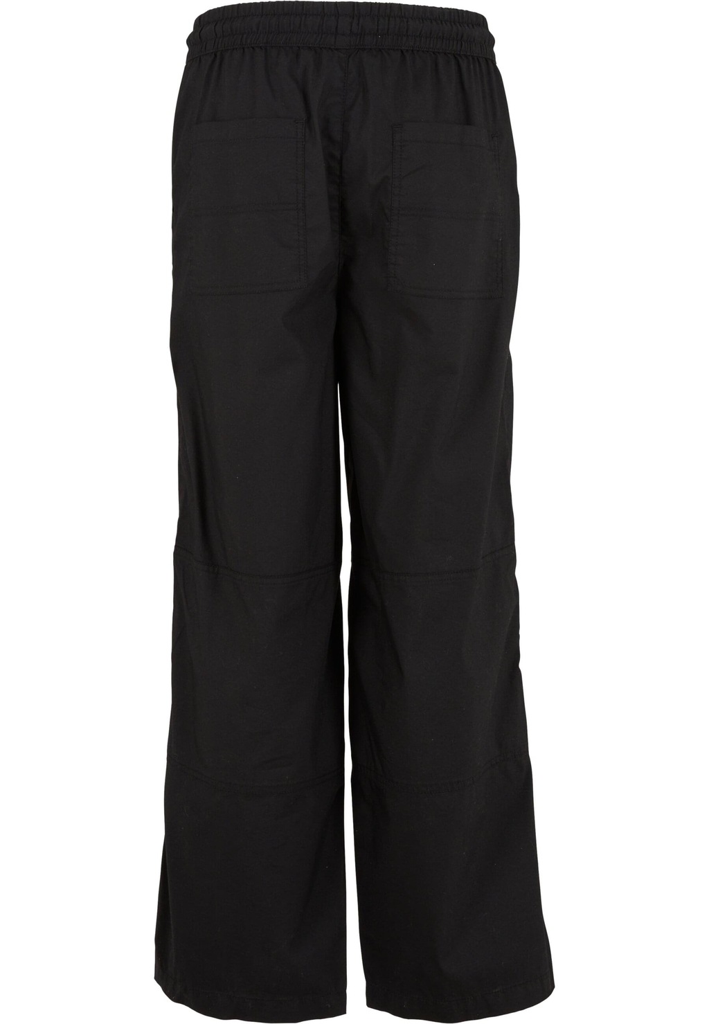 URBAN CLASSICS Stoffhose "Urban Classics Loose Fit Pants With Darts", (1 tl günstig online kaufen