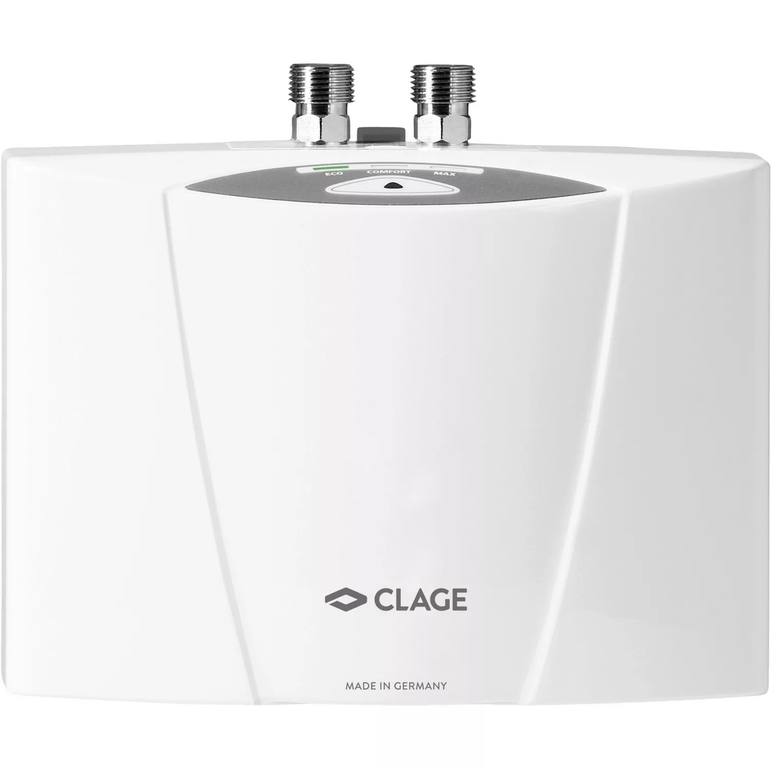 Clage Kleindurchlauferhitzer MCX3 Elektronisch 3,5 kW günstig online kaufen