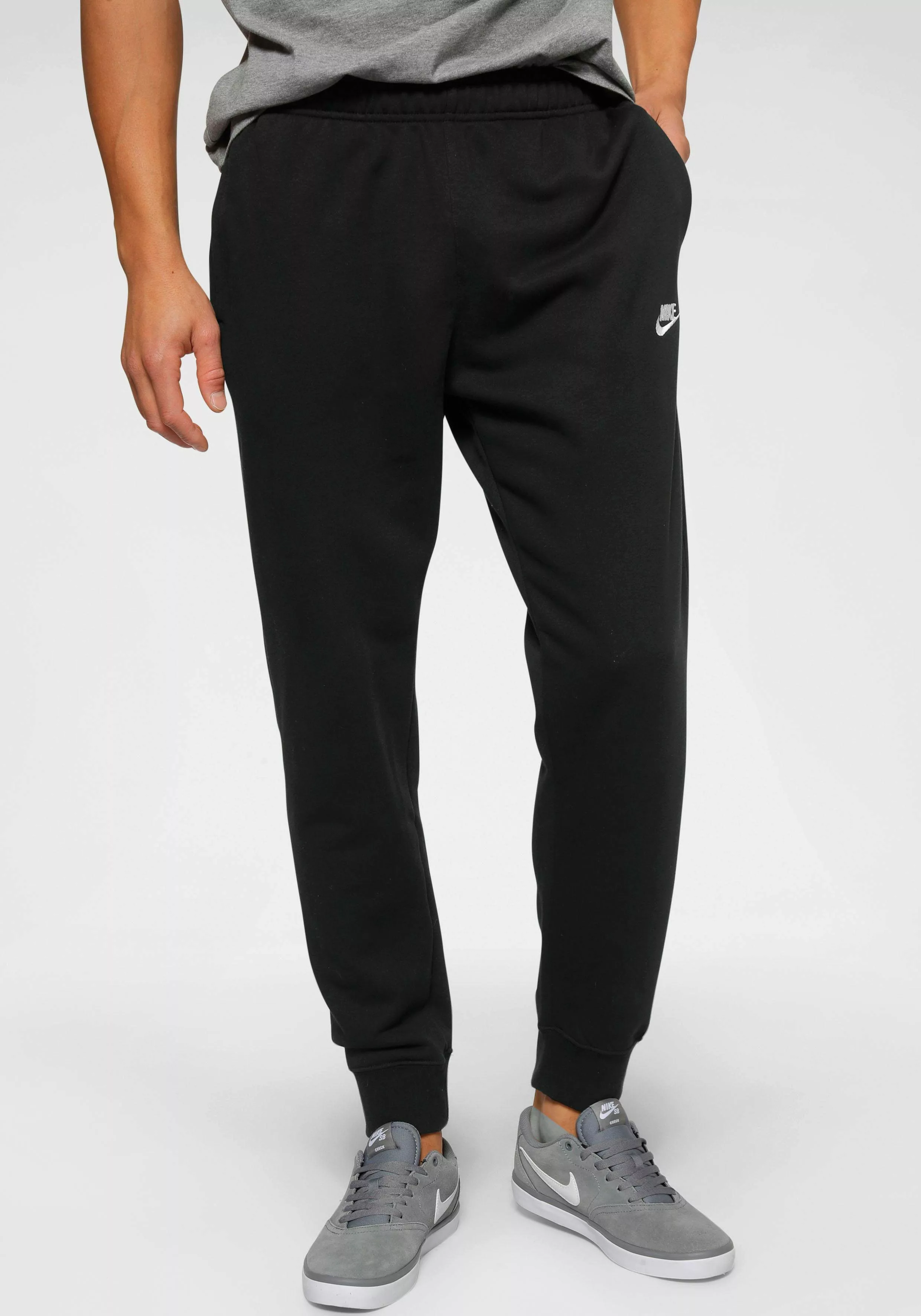 Nike Sportswear Jogginghose "Club Mens Joggers" günstig online kaufen