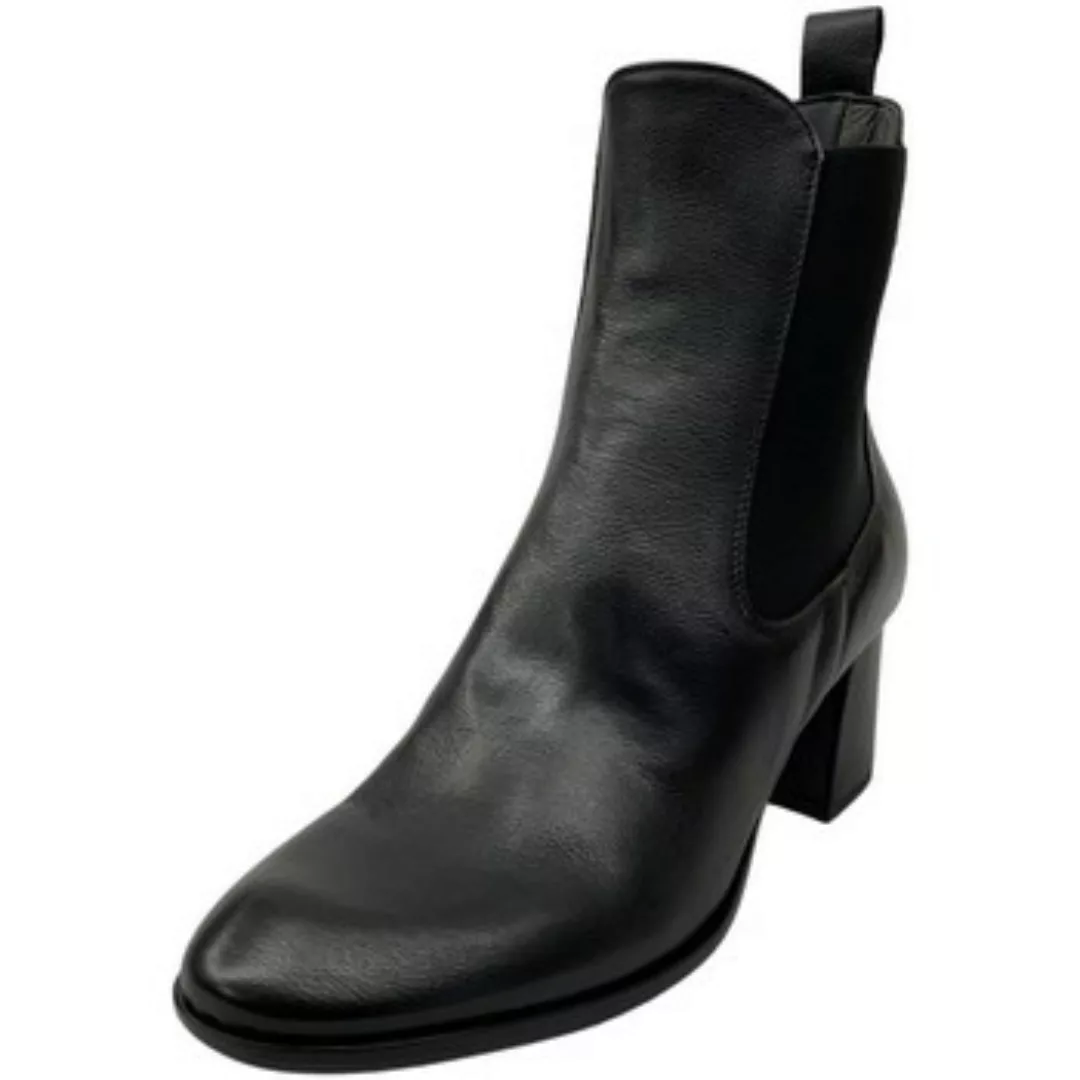 Lilimill  Stiefel Stiefeletten 6924 NERO günstig online kaufen