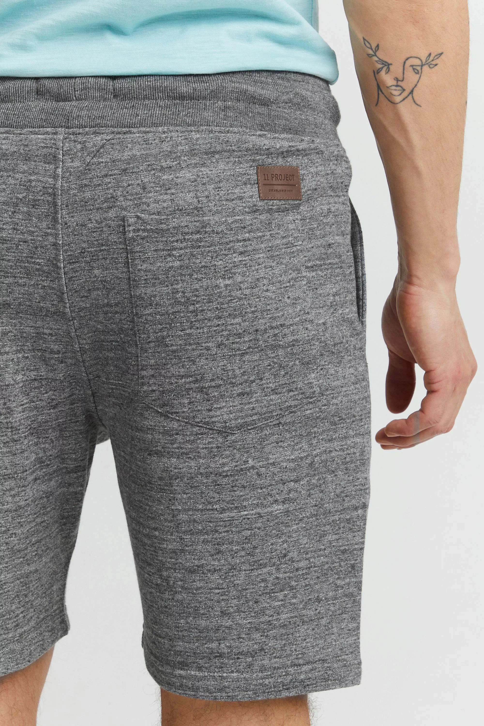 11 Project Sweatshorts "Sweatshorts PRMenne" günstig online kaufen