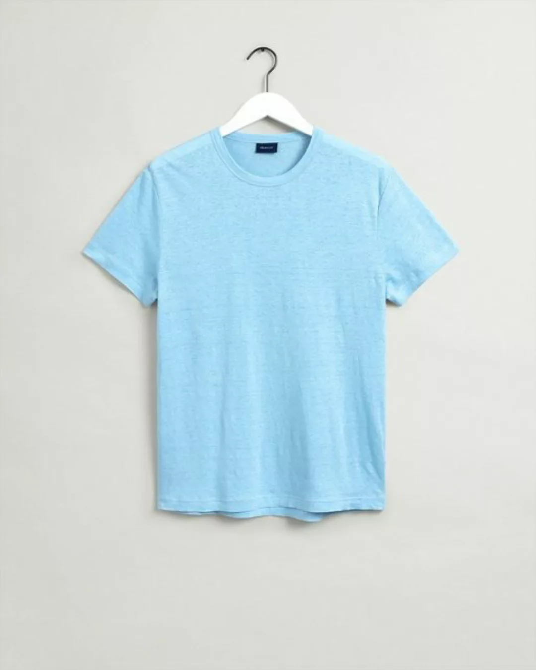 Gant T-Shirt GANT / He.T-Shirt / D2. LINEN SS T-SHIRT günstig online kaufen