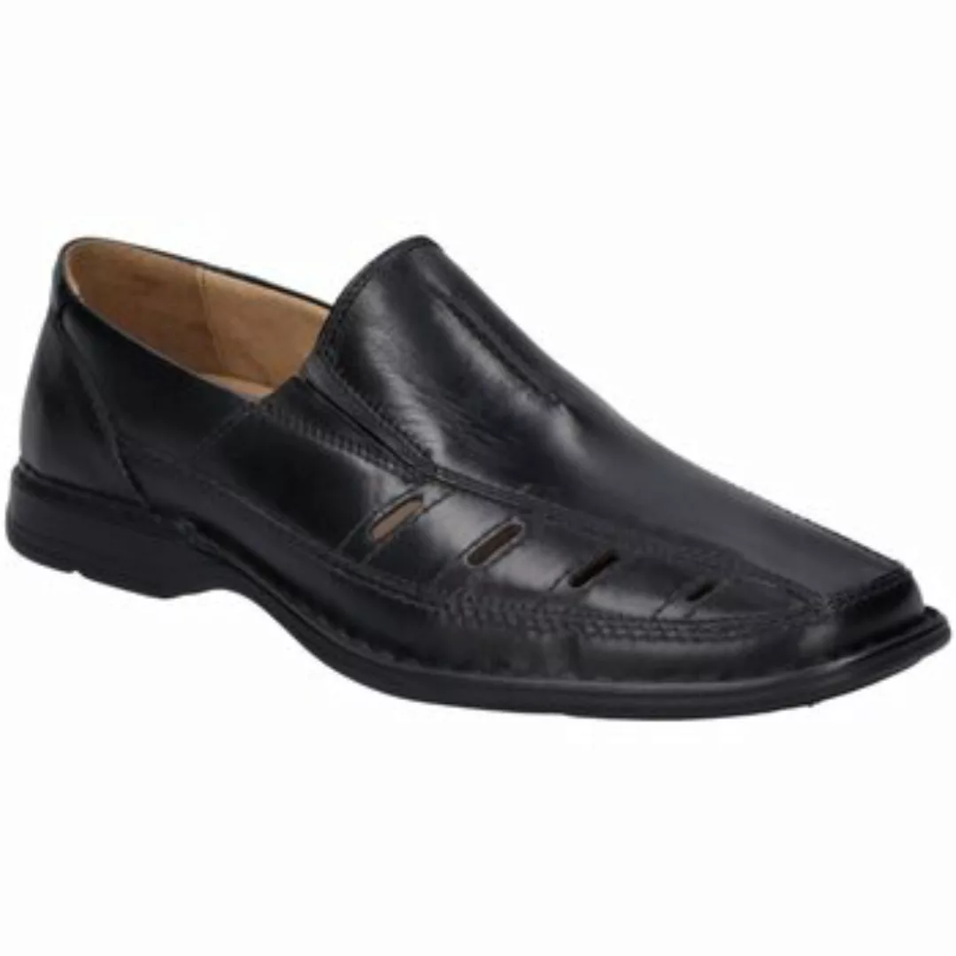 Josef Seibel  Herrenschuhe Slipper Steven 12 33212-43-600 günstig online kaufen