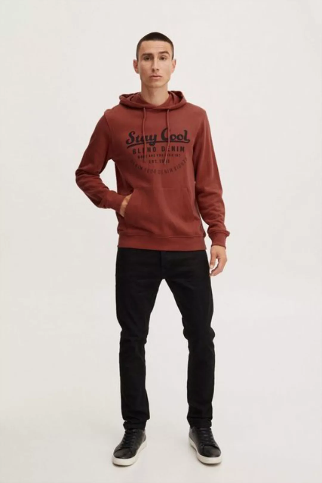 Blend Hoodie BLEND BHSweatshirt günstig online kaufen