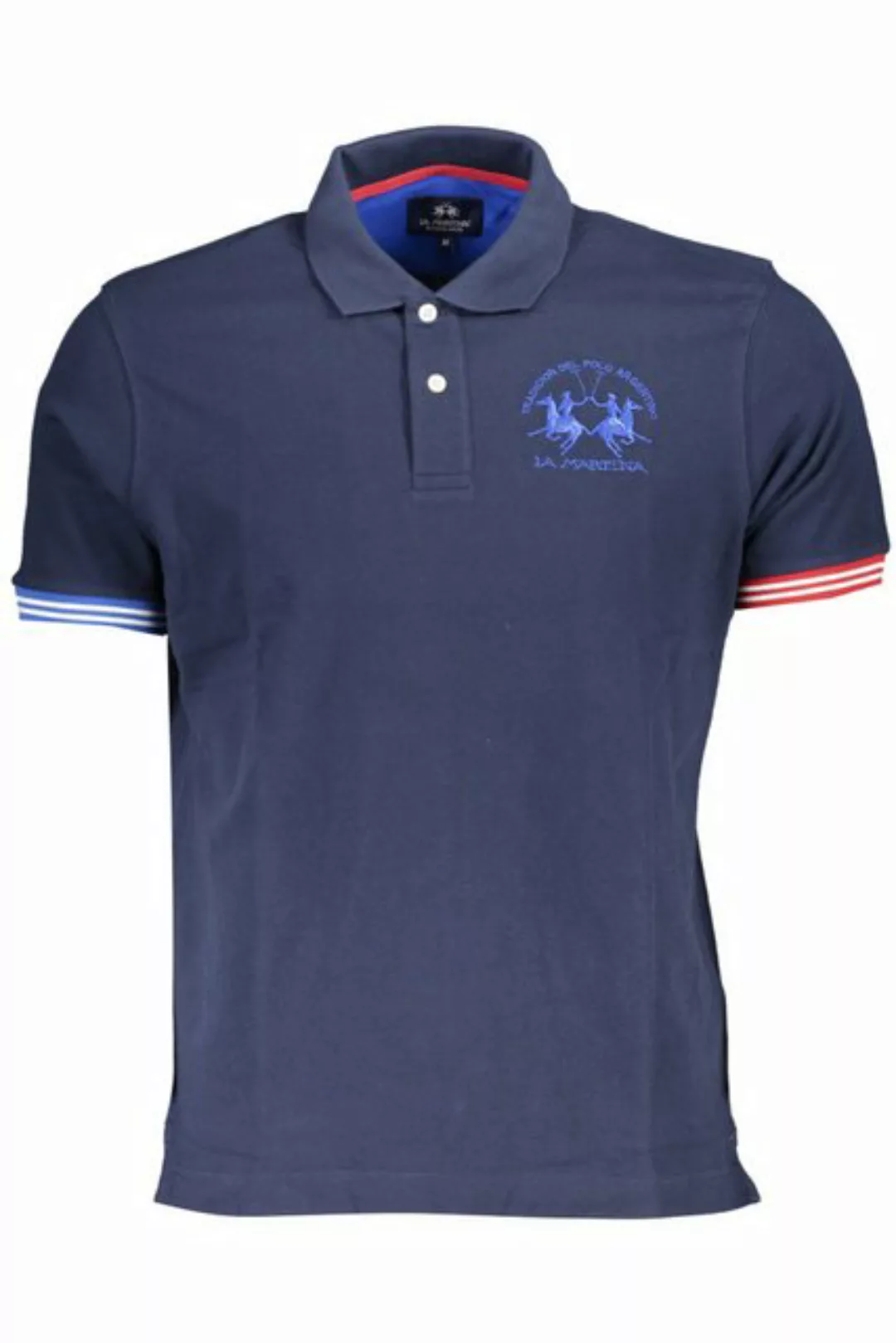 La Martina Poloshirt günstig online kaufen