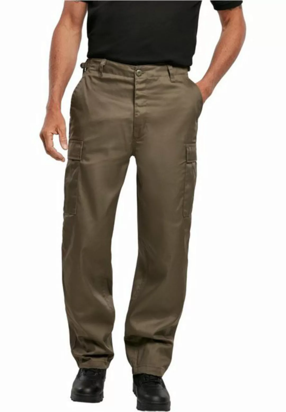 Brandit Cargohose "Brandit Herren US Ranger Cargo Pants", (1 tlg.) günstig online kaufen
