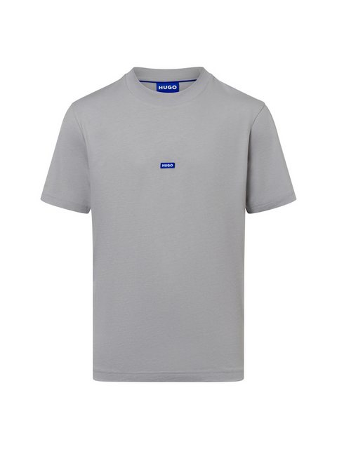 HUGO Blue T-Shirt Nieros günstig online kaufen