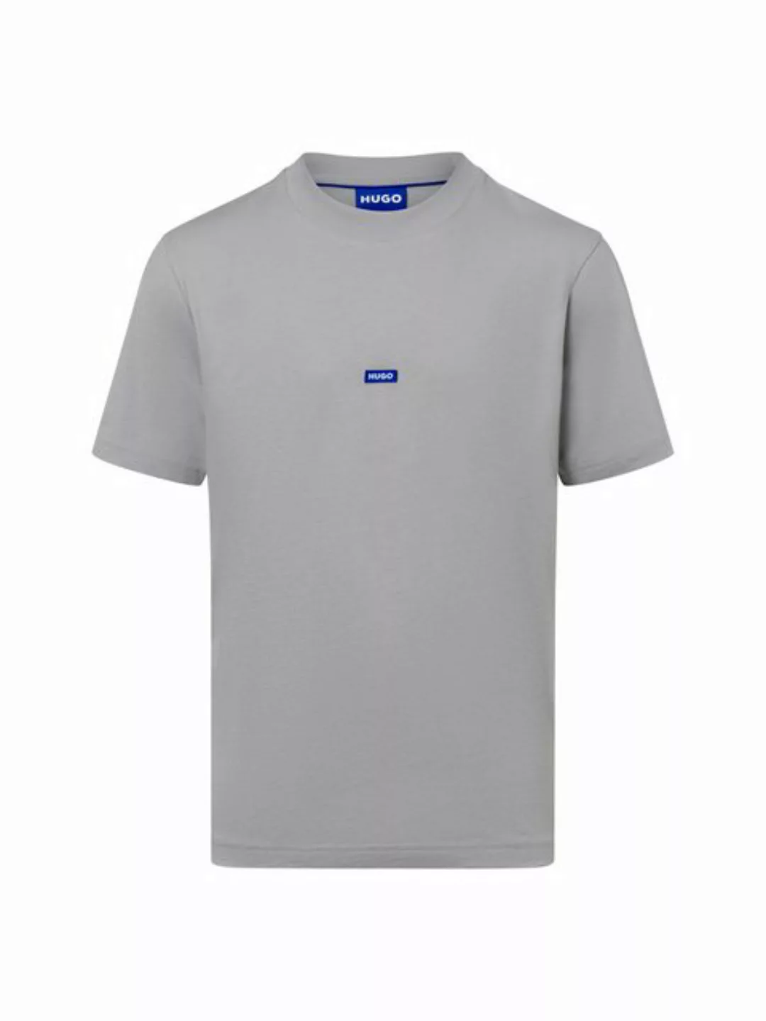 HUGO Blue T-Shirt Nieros günstig online kaufen