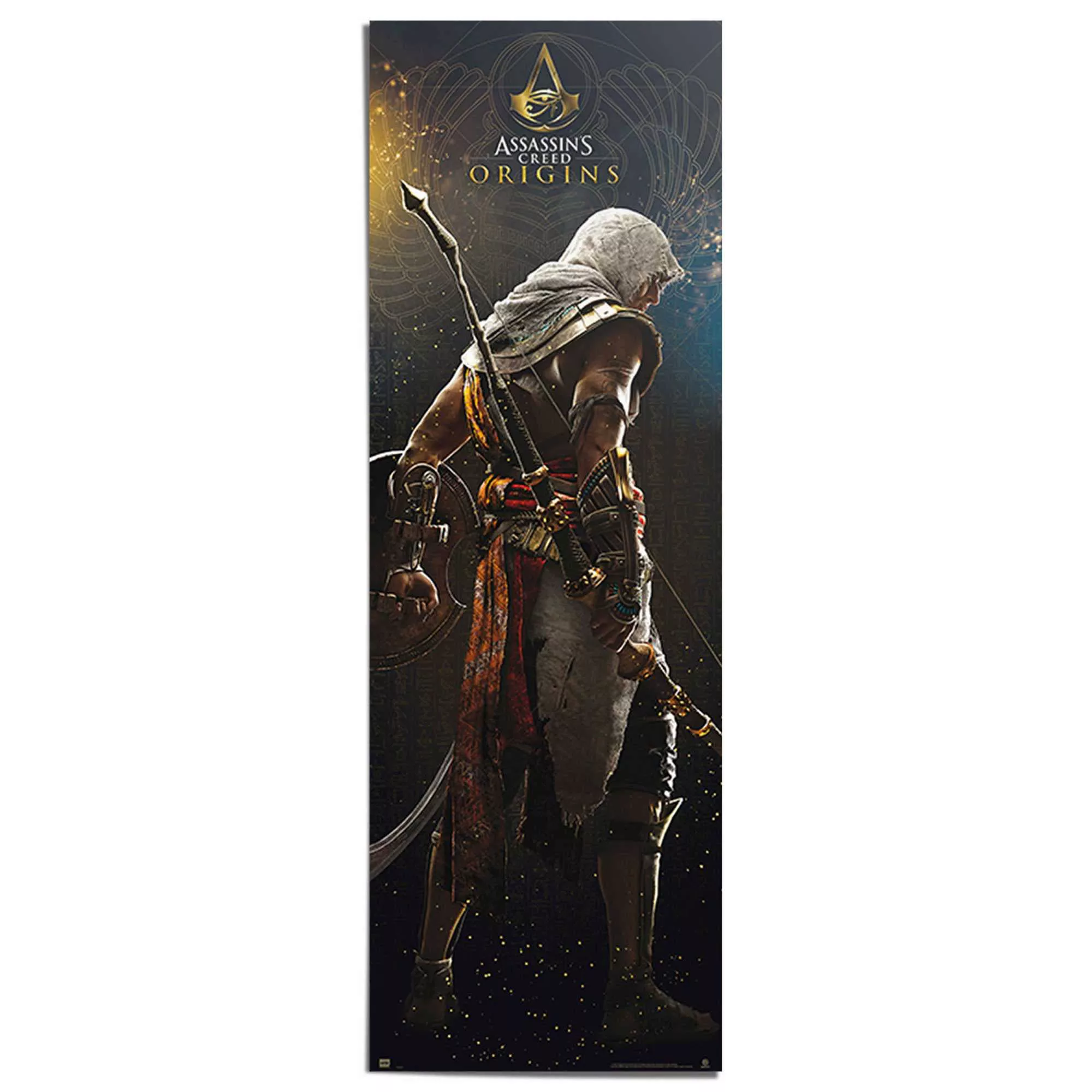 Reinders Poster "Assassins Creed - origins" günstig online kaufen