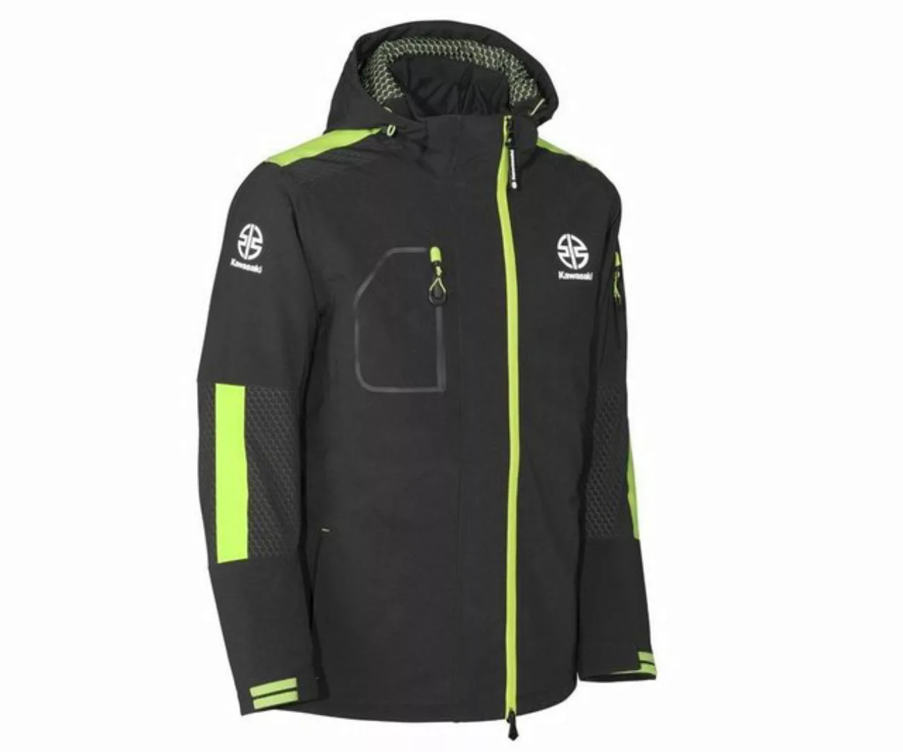 Kawasaki Allwetterjacke Kawasaki SPORTS Jacke günstig online kaufen