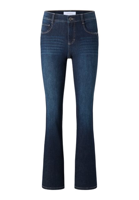 ANGELS 5-Pocket-Jeans Jeans Leni Push Up günstig online kaufen