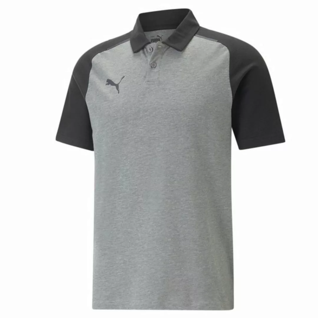 PUMA T-Shirt Poloshirt für Herren (1-tlg) günstig online kaufen