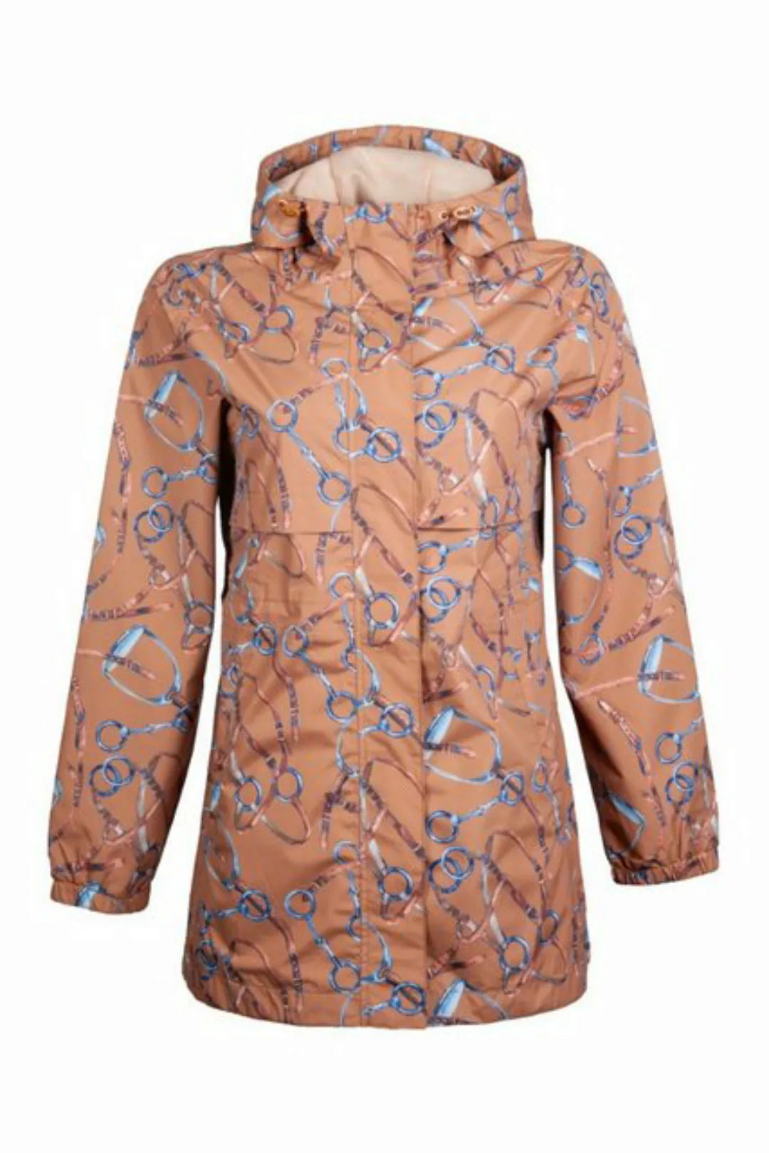 HKM Reitjacke Regenjacke -Allure- günstig online kaufen