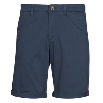 Jack & Jones Shorts JPSTBowie JJShorts Solid SA SN mit Gesäßtaschen günstig online kaufen