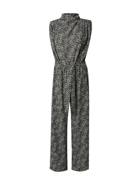 Sisters Point Jumpsuit GUTO-JU1 (1-tlg) Drapiert/gerafft günstig online kaufen