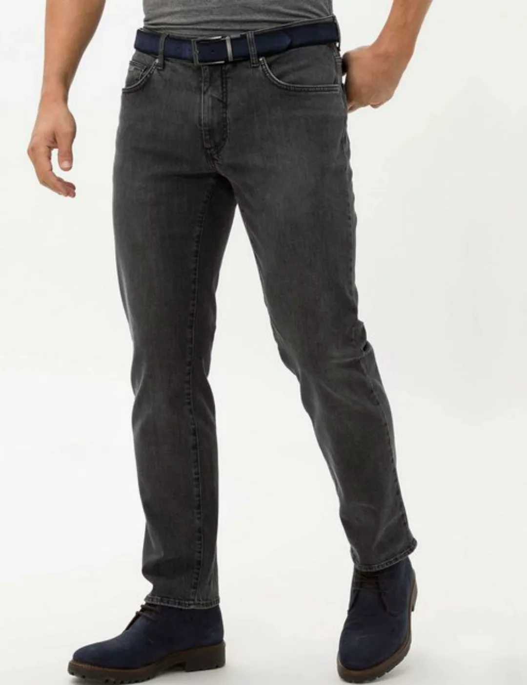 Brax 5-Pocket-Jeans "Style CADIZ" günstig online kaufen