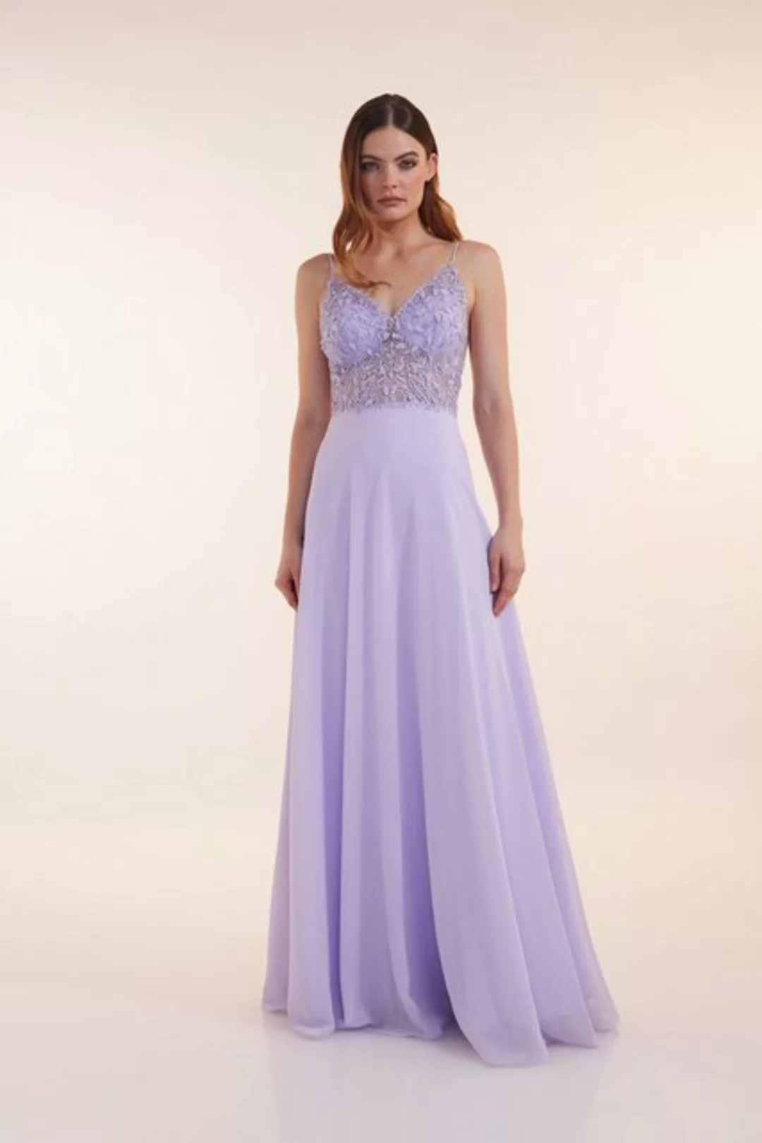 Unique Partykleid SHEER ROMANCE DRESS günstig online kaufen