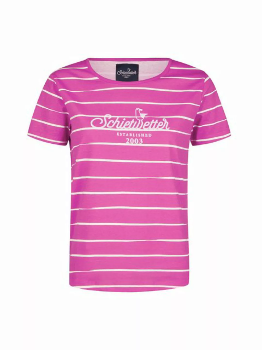 Strandwetter T-Shirt Damen günstig online kaufen