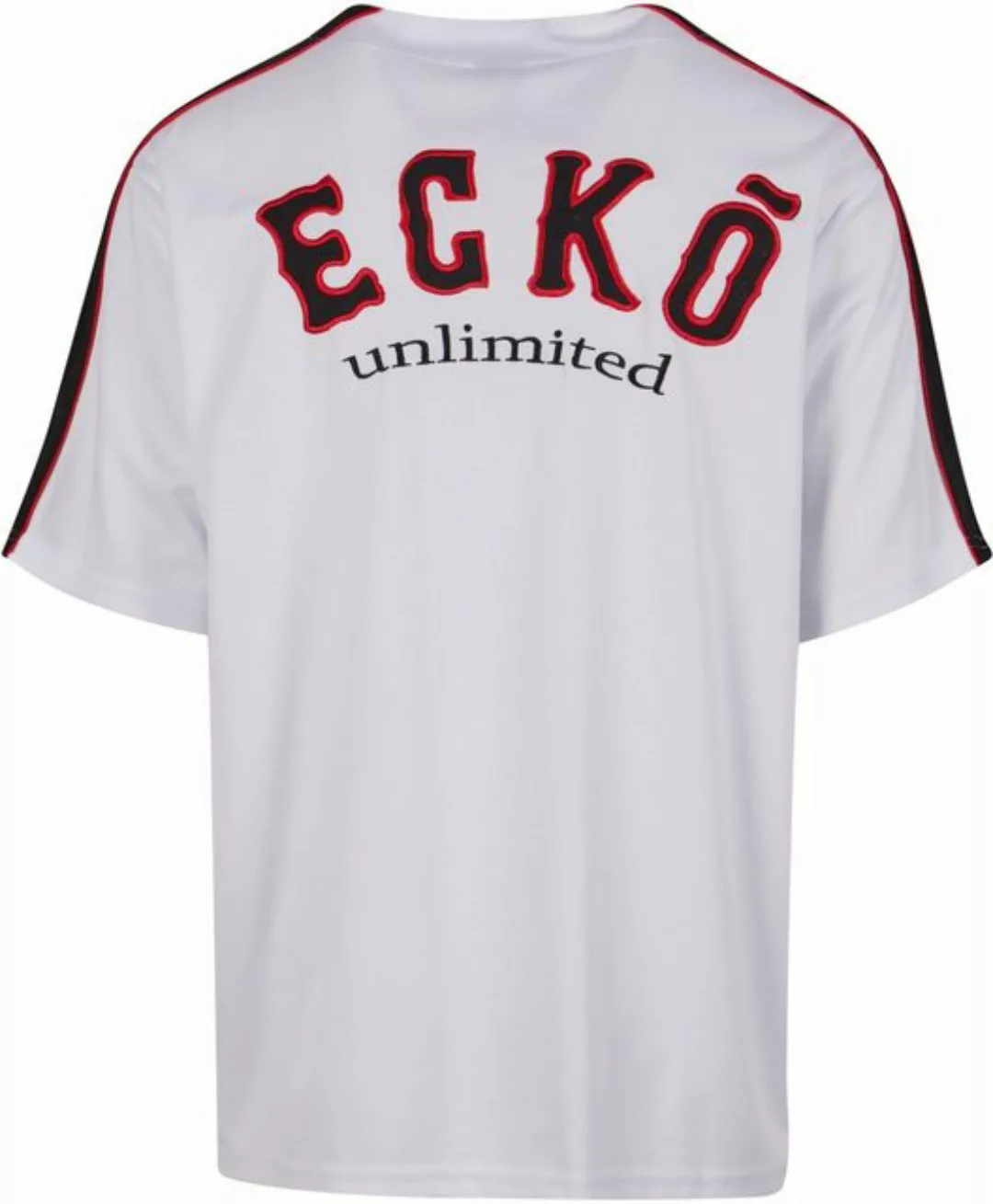 Ecko Unltd. T-Shirt T-Shirt VNTG Box günstig online kaufen