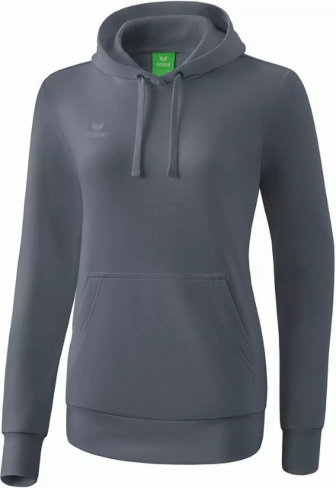 Erima Sweater Basic Hoody Damen günstig online kaufen