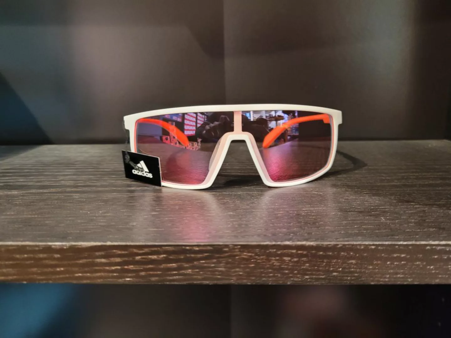 Adidas Sport SP0057 21L - Sonnenbrille günstig online kaufen