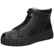 Marco Tozzi Sneaker High Damen schwarz günstig online kaufen