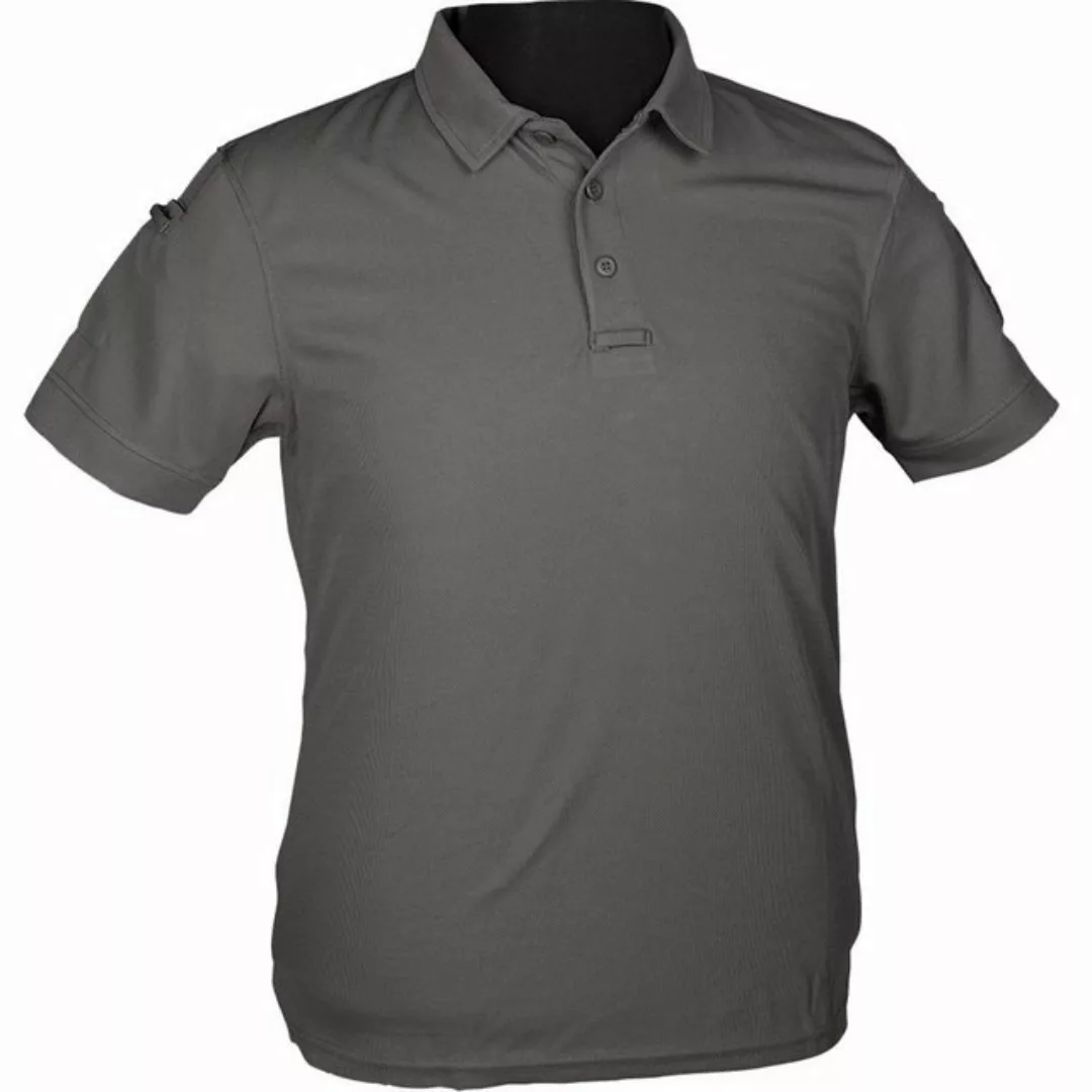 Mil-Tec Poloshirt Militär Tactical Poloshirt Quick Dry günstig online kaufen