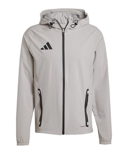 adidas Performance Sweatjacke adidas Performance Polyester günstig online kaufen