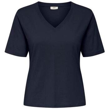JDY  T-Shirt 15352294-SKY günstig online kaufen