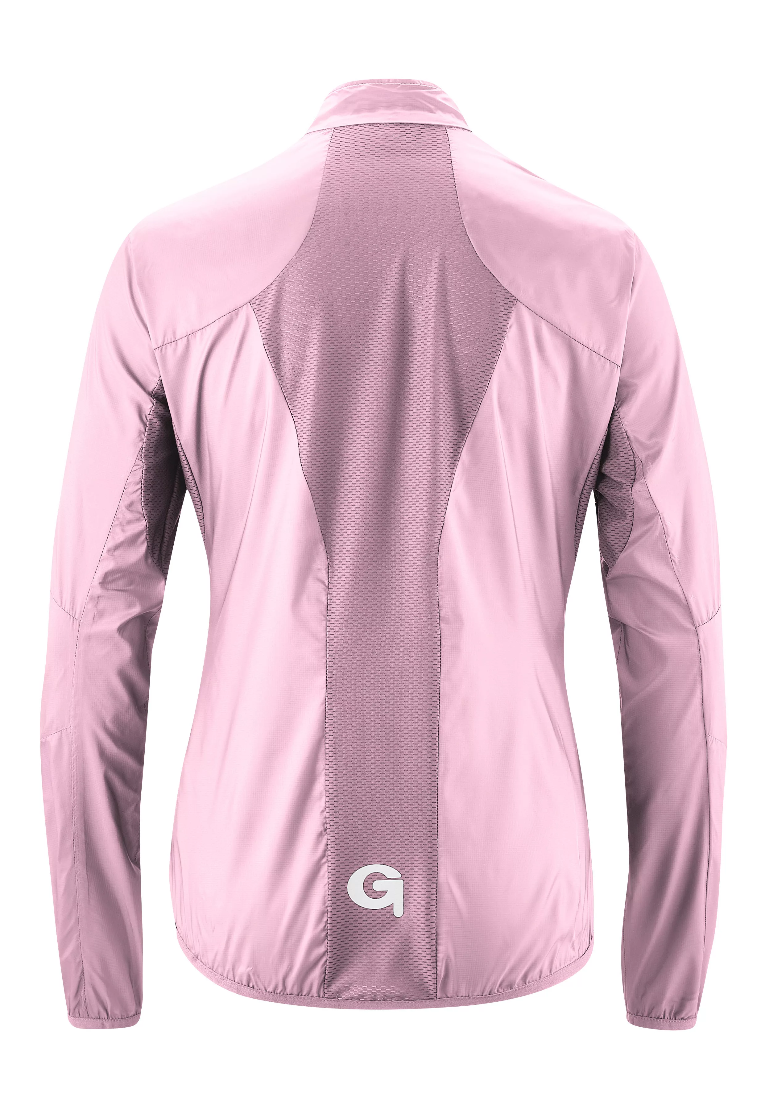 Gonso Fahrradjacke "Road Jacket Wind W", Damen Radjacke, atmungsaktive Renn günstig online kaufen